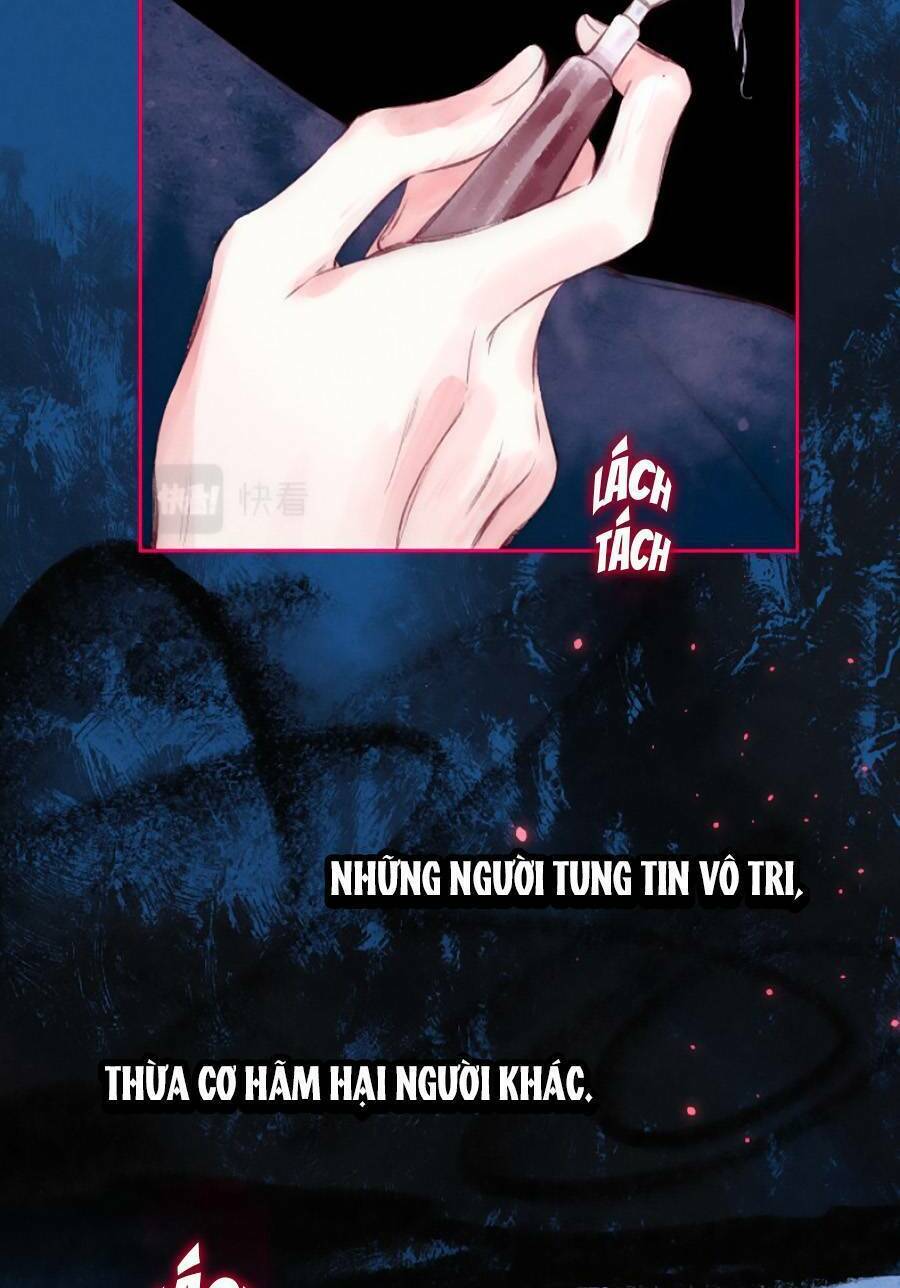 Bạn Gái Tôi Ấm Áp Tựa Như Xương Rồng Nở Hoa Chapter 9 - Trang 2