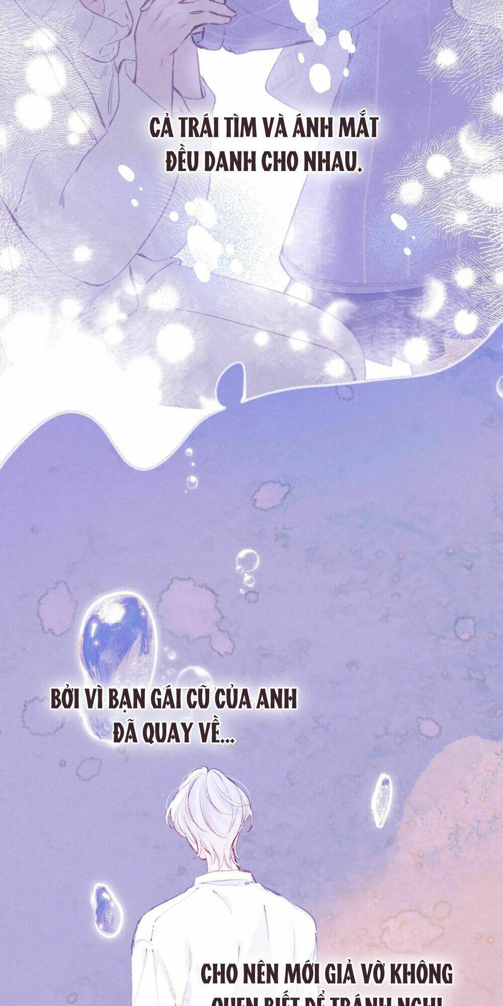 Bạn Gái Tôi Ấm Áp Tựa Như Xương Rồng Nở Hoa Chapter 3 - Trang 2