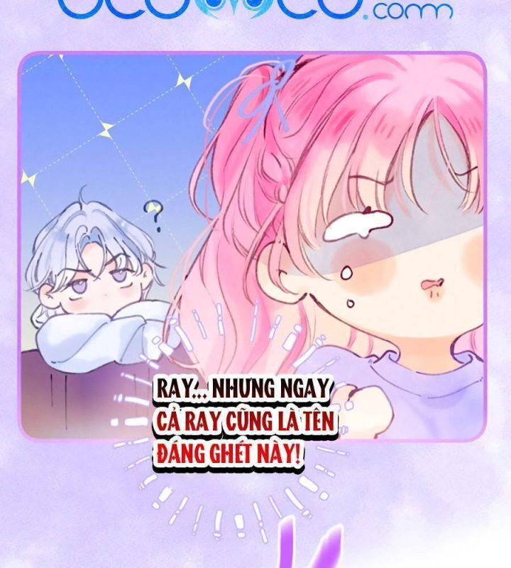 Bạn Gái Tôi Ấm Áp Tựa Như Xương Rồng Nở Hoa Chapter 09 - Trang 2