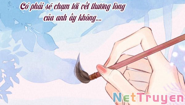 Bạn Gái Tôi Ấm Áp Tựa Như Xương Rồng Nở Hoa Chapter 06 - Trang 2