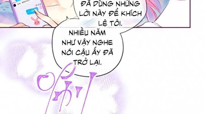 Bạn Gái Tôi Ấm Áp Tựa Như Xương Rồng Nở Hoa Chapter 05 - Trang 2