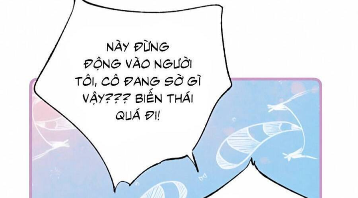 Bạn Gái Tôi Ấm Áp Tựa Như Xương Rồng Nở Hoa Chapter 05 - Trang 2