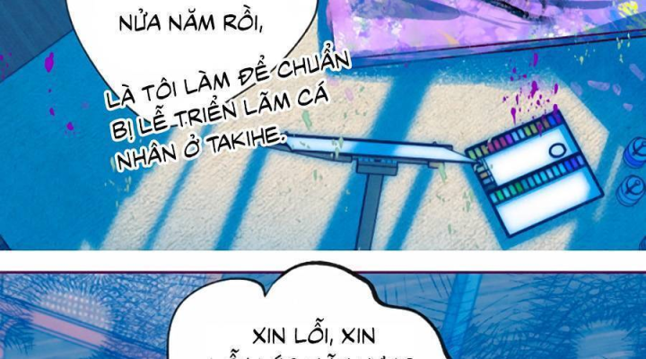 Bạn Gái Tôi Ấm Áp Tựa Như Xương Rồng Nở Hoa Chapter 05 - Trang 2