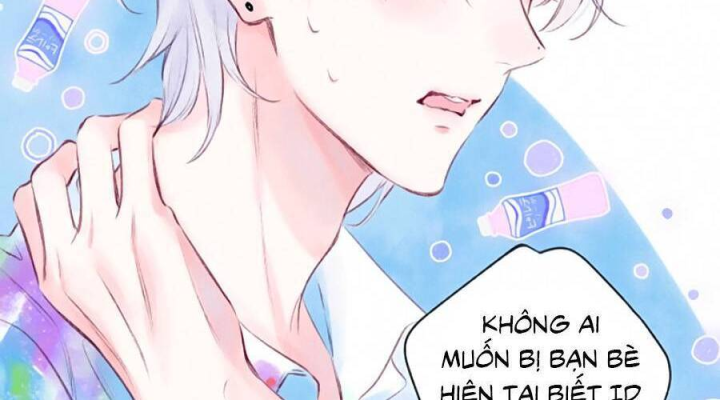 Bạn Gái Tôi Ấm Áp Tựa Như Xương Rồng Nở Hoa Chapter 05 - Trang 2