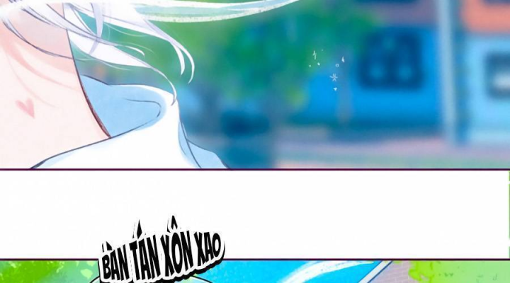 Bạn Gái Tôi Ấm Áp Tựa Như Xương Rồng Nở Hoa Chapter 05 - Trang 2