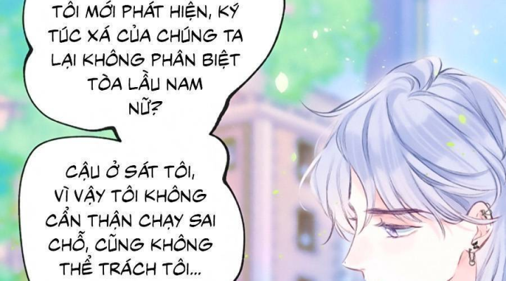 Bạn Gái Tôi Ấm Áp Tựa Như Xương Rồng Nở Hoa Chapter 05 - Trang 2