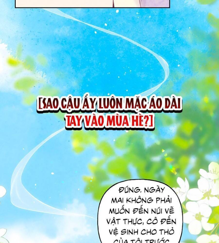 Bạn Gái Tôi Ấm Áp Tựa Như Xương Rồng Nở Hoa Chapter 05 - Trang 2