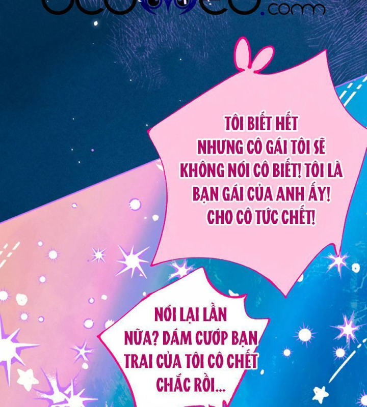 Bạn Gái Tôi Ấm Áp Tựa Như Xương Rồng Nở Hoa Chapter 04 - Trang 2