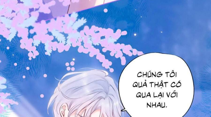 Bạn Gái Tôi Ấm Áp Tựa Như Xương Rồng Nở Hoa Chapter 04 - Trang 2