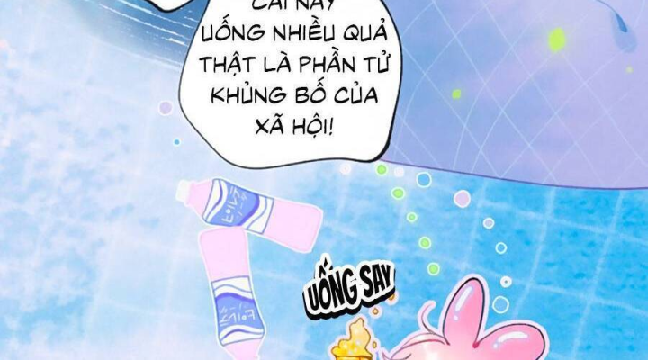 Bạn Gái Tôi Ấm Áp Tựa Như Xương Rồng Nở Hoa Chapter 04 - Trang 2