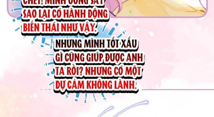 Bạn Gái Tôi Ấm Áp Tựa Như Xương Rồng Nở Hoa Chapter 04 - Trang 2