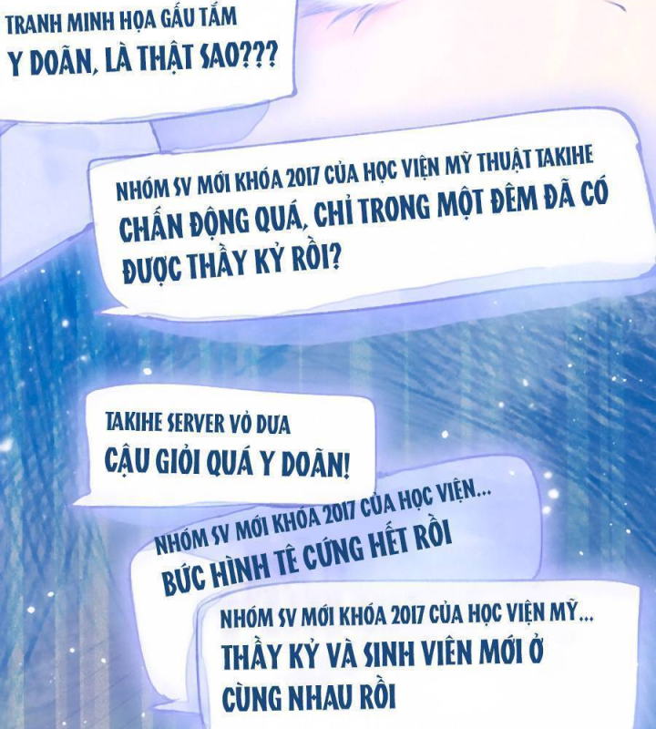 Bạn Gái Tôi Ấm Áp Tựa Như Xương Rồng Nở Hoa Chapter 04 - Trang 2