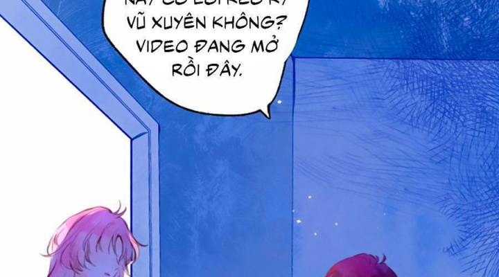 Bạn Gái Tôi Ấm Áp Tựa Như Xương Rồng Nở Hoa Chapter 04 - Trang 2