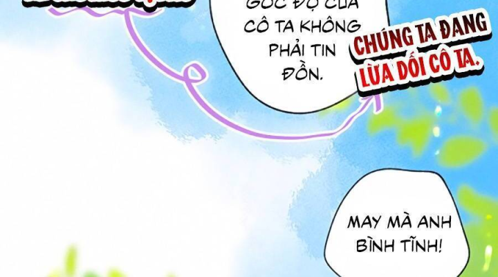 Bạn Gái Tôi Ấm Áp Tựa Như Xương Rồng Nở Hoa Chapter 04 - Trang 2