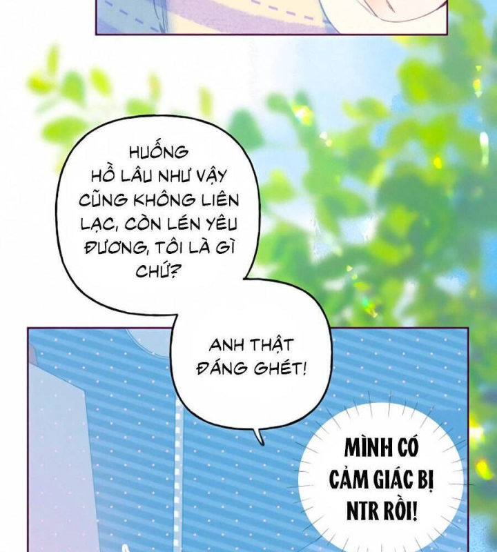 Bạn Gái Tôi Ấm Áp Tựa Như Xương Rồng Nở Hoa Chapter 04 - Trang 2