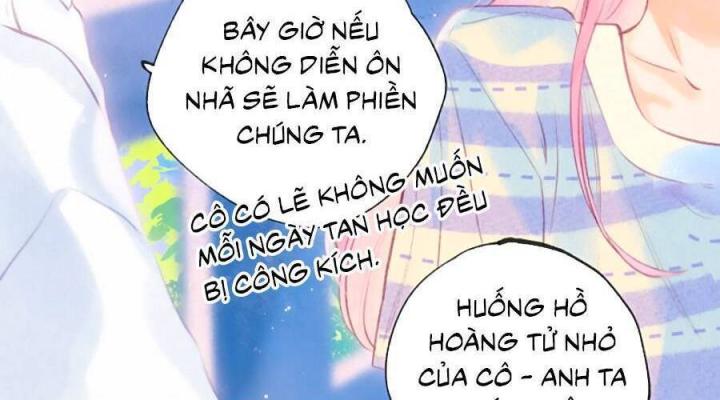 Bạn Gái Tôi Ấm Áp Tựa Như Xương Rồng Nở Hoa Chapter 04 - Trang 2