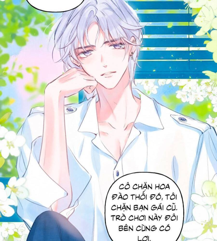 Bạn Gái Tôi Ấm Áp Tựa Như Xương Rồng Nở Hoa Chapter 04 - Trang 2