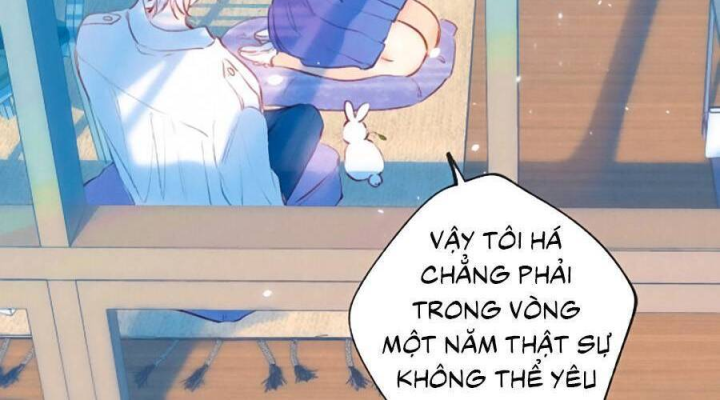 Bạn Gái Tôi Ấm Áp Tựa Như Xương Rồng Nở Hoa Chapter 04 - Trang 2