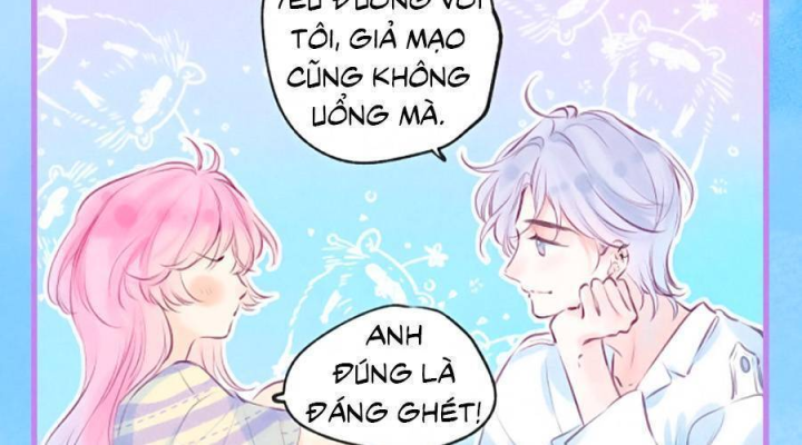 Bạn Gái Tôi Ấm Áp Tựa Như Xương Rồng Nở Hoa Chapter 04 - Trang 2