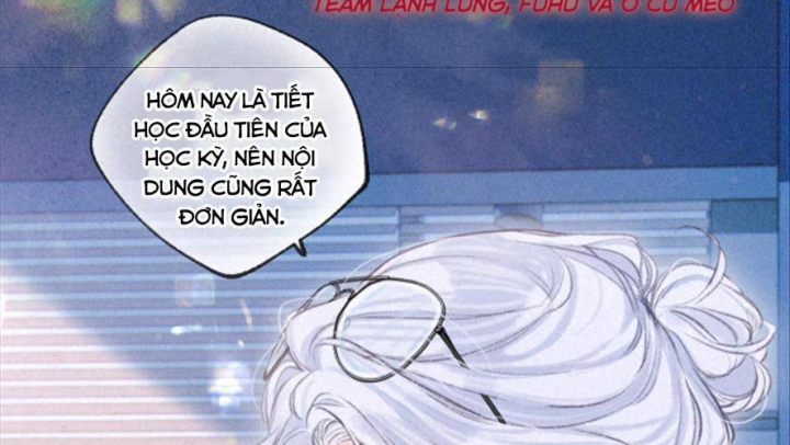 Bạn Gái Tôi Ấm Áp Tựa Như Xương Rồng Nở Hoa Chapter 02 - Trang 2