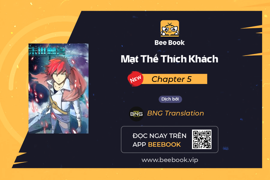 Mạt Thế Thích Khách Chapter 5 - Trang 2