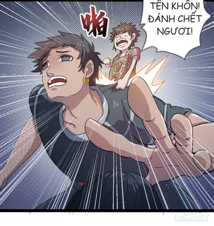 Mạt Thế Thích Khách Chapter 5 - Trang 2