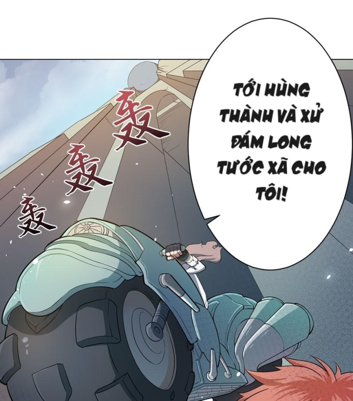 Mạt Thế Thích Khách Chapter 4 - Trang 2