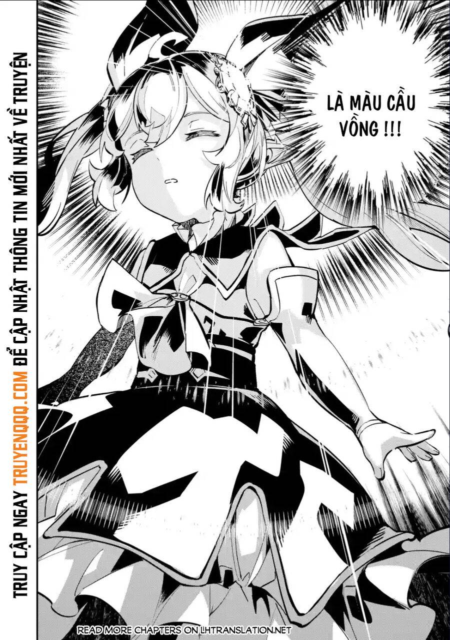 Isekai Cheat Magic Swordsman Chapter 31.2 - Trang 2