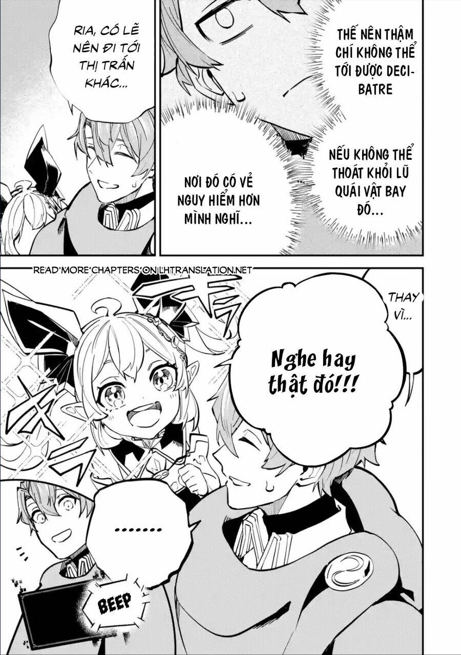 Isekai Cheat Magic Swordsman Chapter 26 - Trang 2