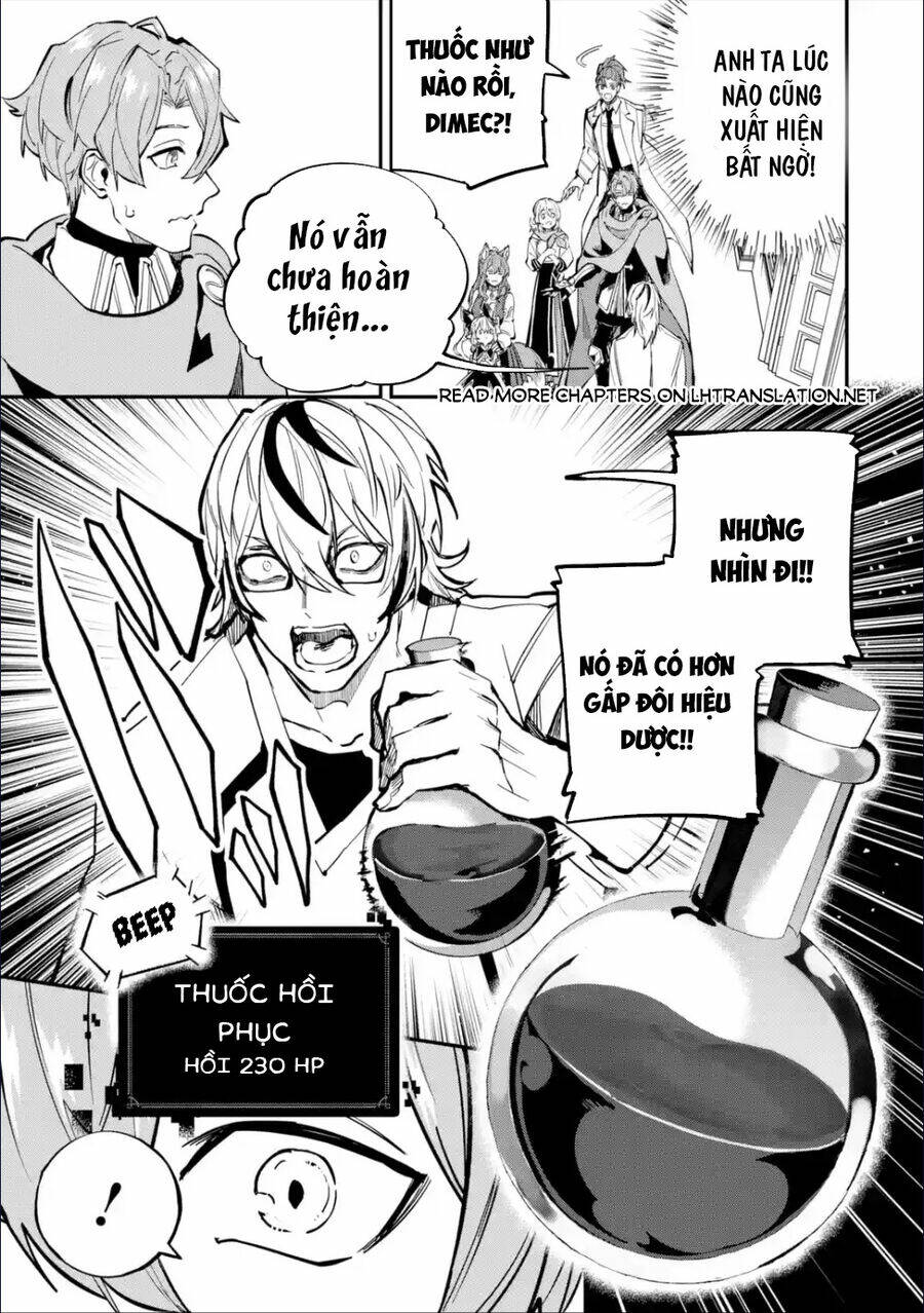 Isekai Cheat Magic Swordsman Chapter 26 - Trang 2