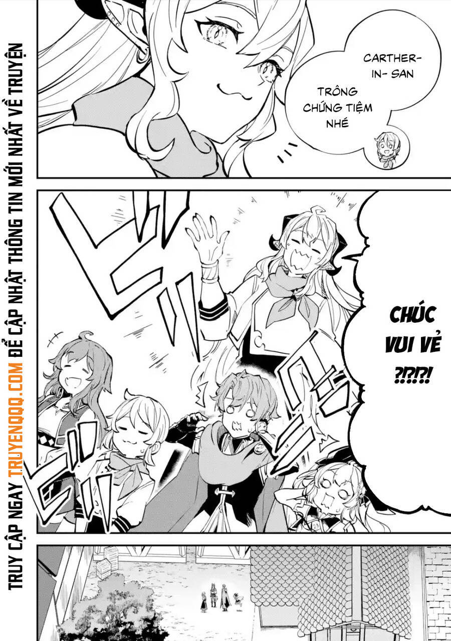 Isekai Cheat Magic Swordsman Chapter 24 - Trang 2