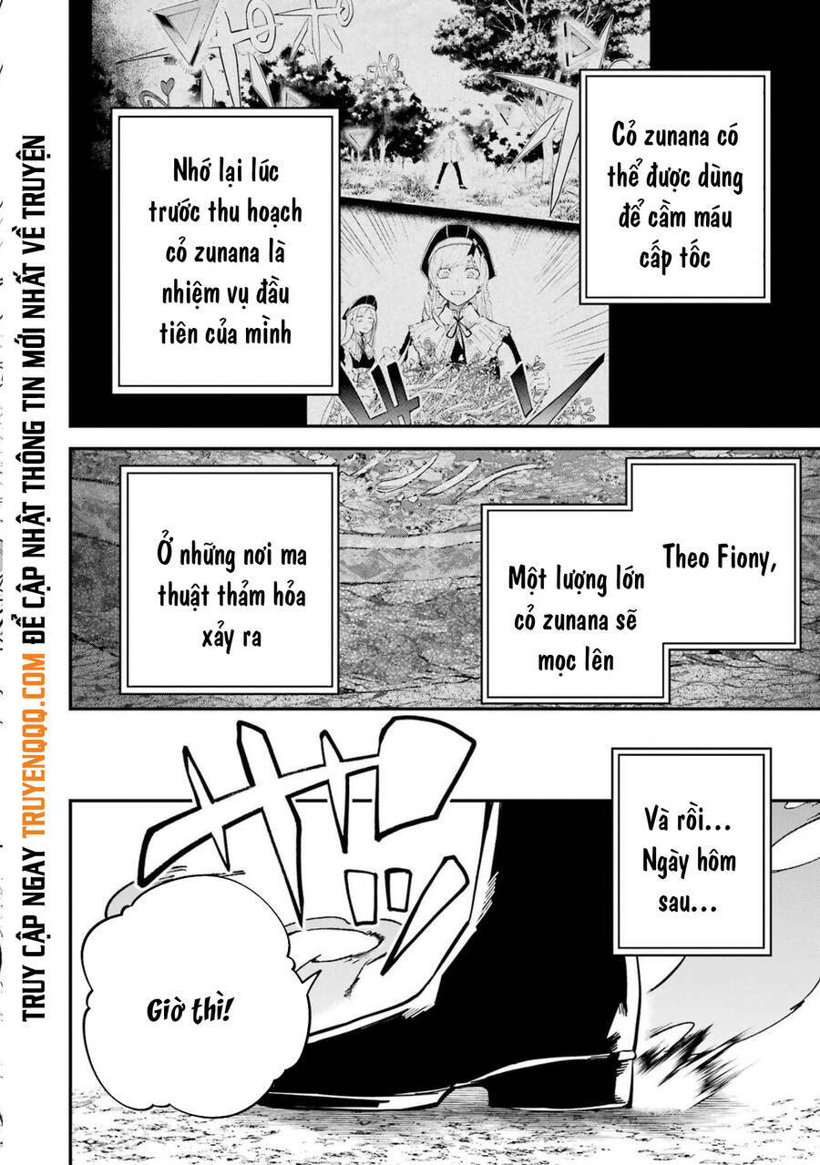 Isekai Cheat Magic Swordsman Chapter 23 - Trang 2