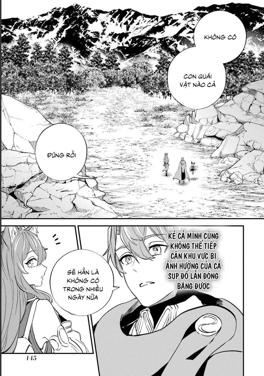 Isekai Cheat Magic Swordsman Chapter 23 - Trang 2