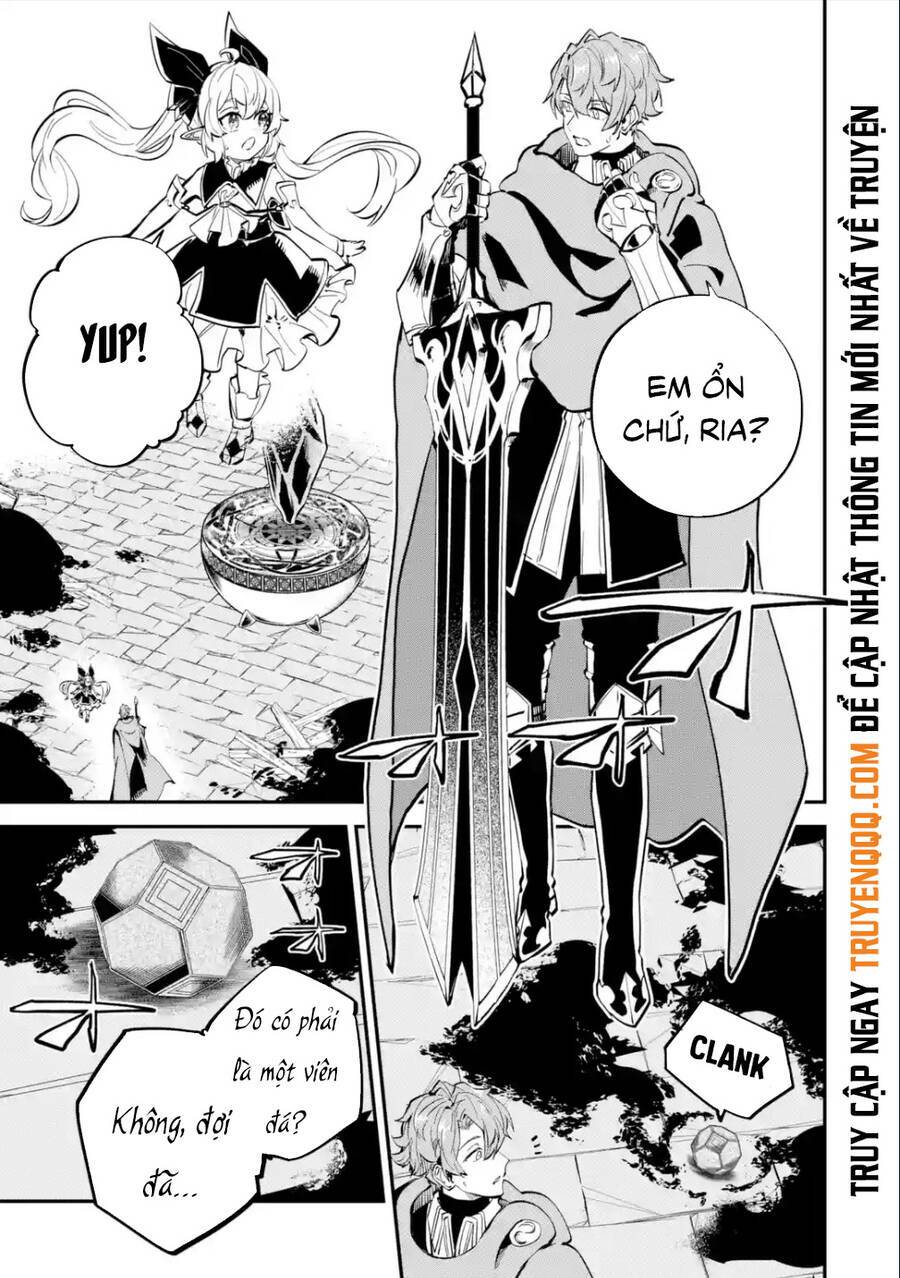 Isekai Cheat Magic Swordsman Chapter 20 - Trang 2