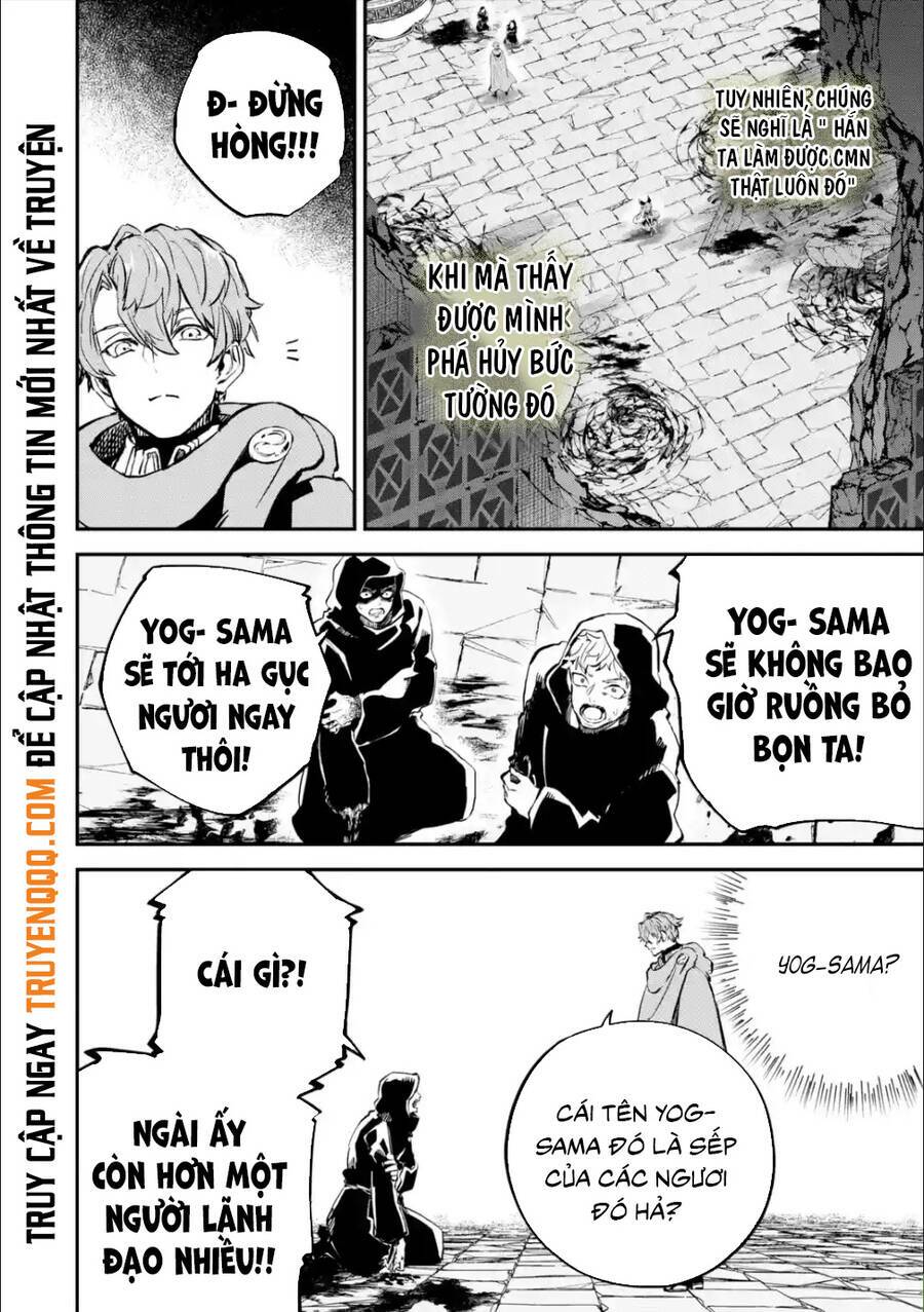 Isekai Cheat Magic Swordsman Chapter 19 - Trang 2