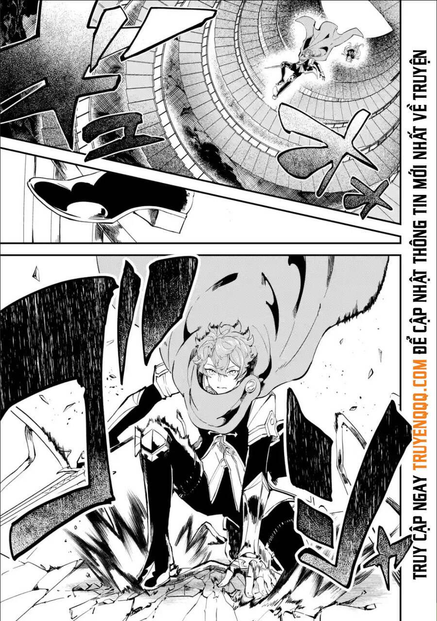 Isekai Cheat Magic Swordsman Chapter 19 - Trang 2