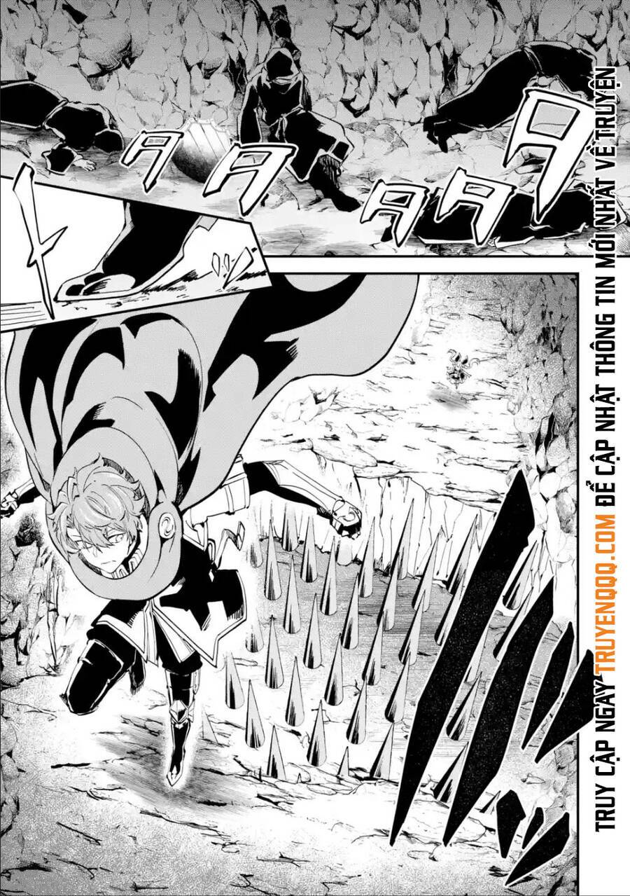 Isekai Cheat Magic Swordsman Chapter 19 - Trang 2