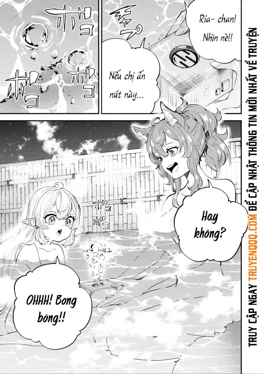 Isekai Cheat Magic Swordsman Chapter 18 - Trang 2