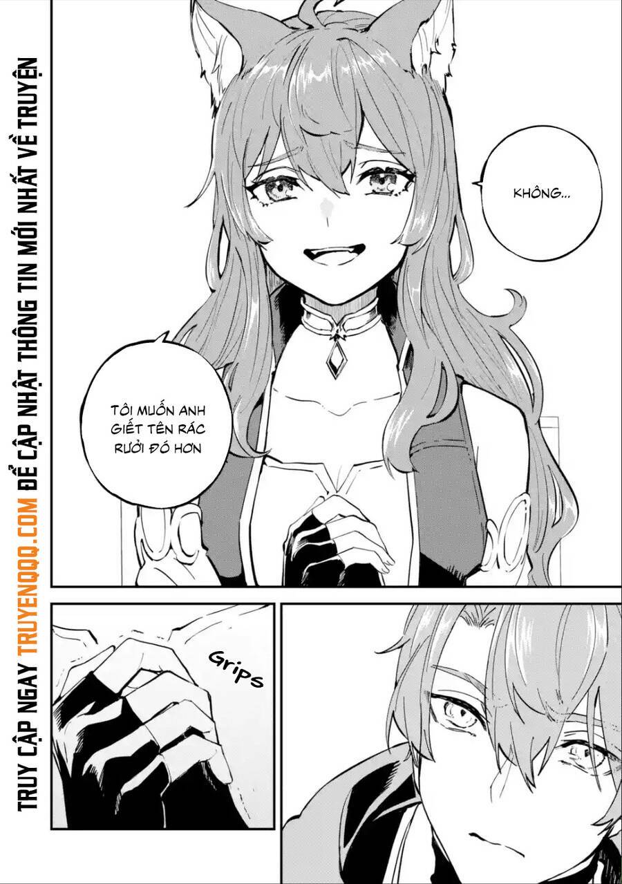 Isekai Cheat Magic Swordsman Chapter 16.2 - Trang 2