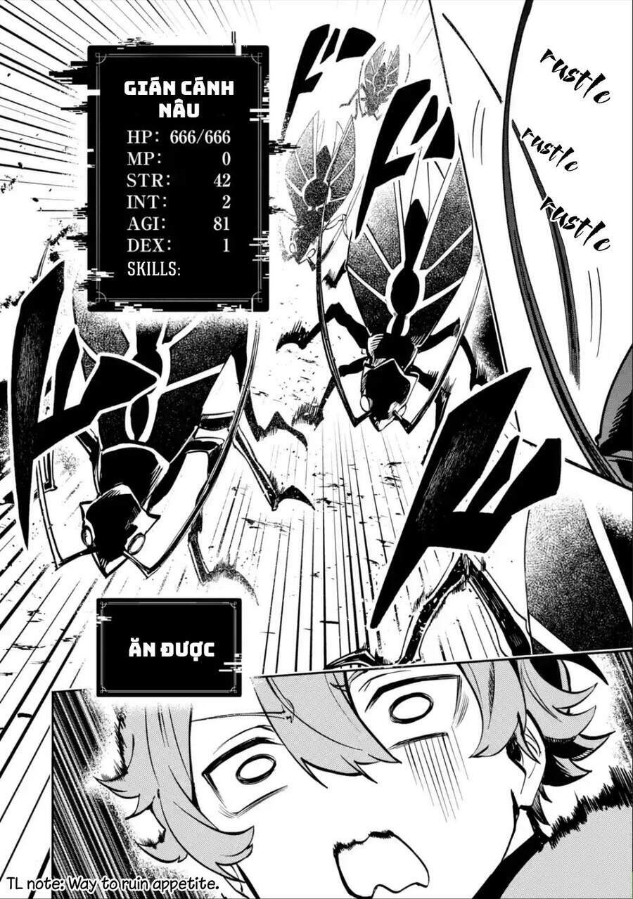 Isekai Cheat Magic Swordsman Chapter 12.2 - Trang 2