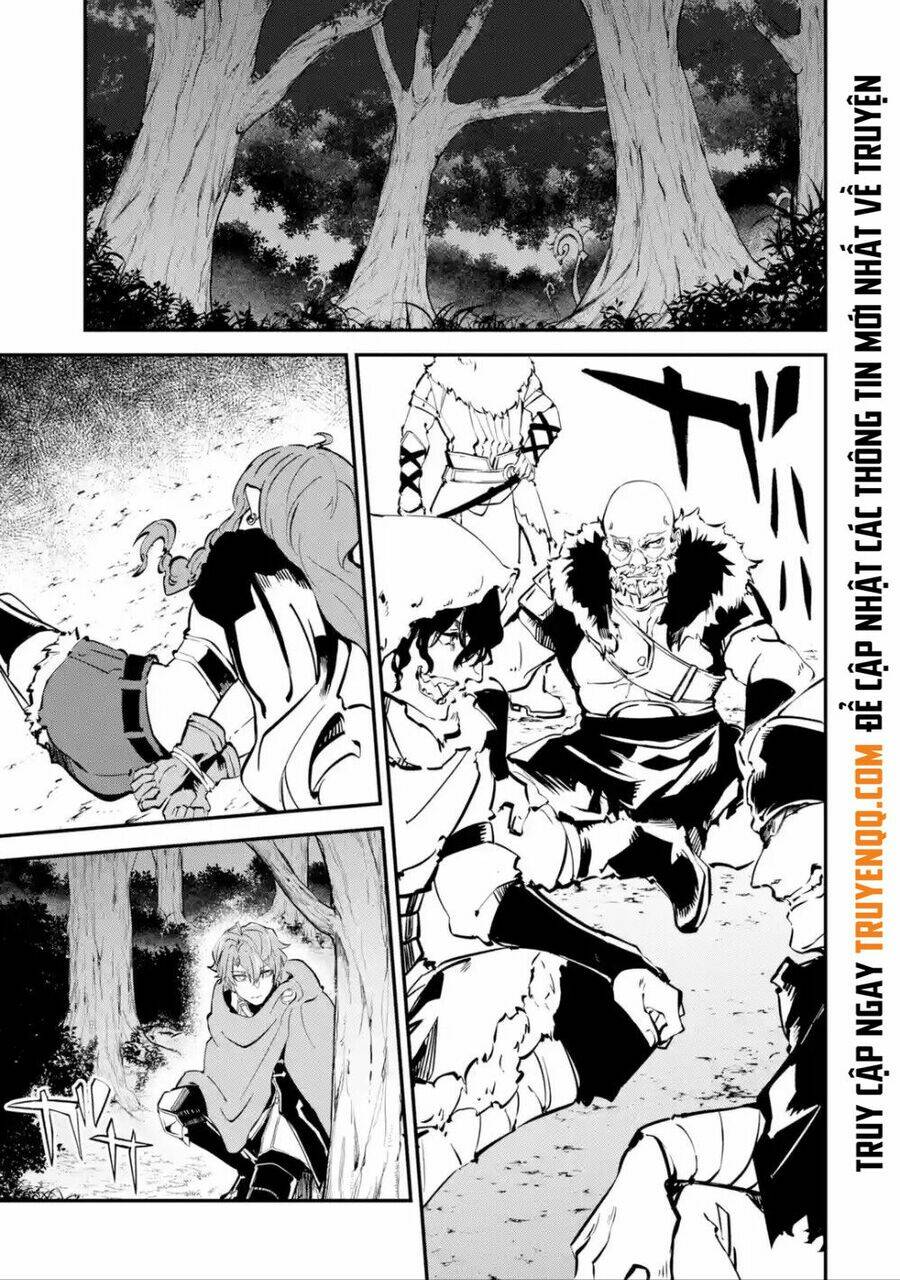 Isekai Cheat Magic Swordsman Chapter 5.2 - Trang 2