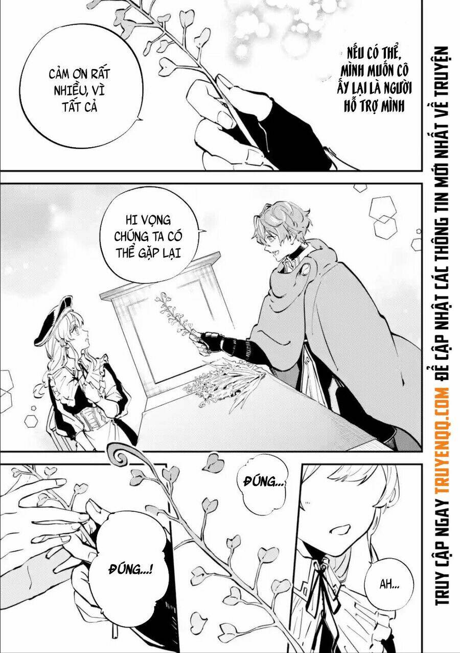 Isekai Cheat Magic Swordsman Chapter 5.1 - Trang 2