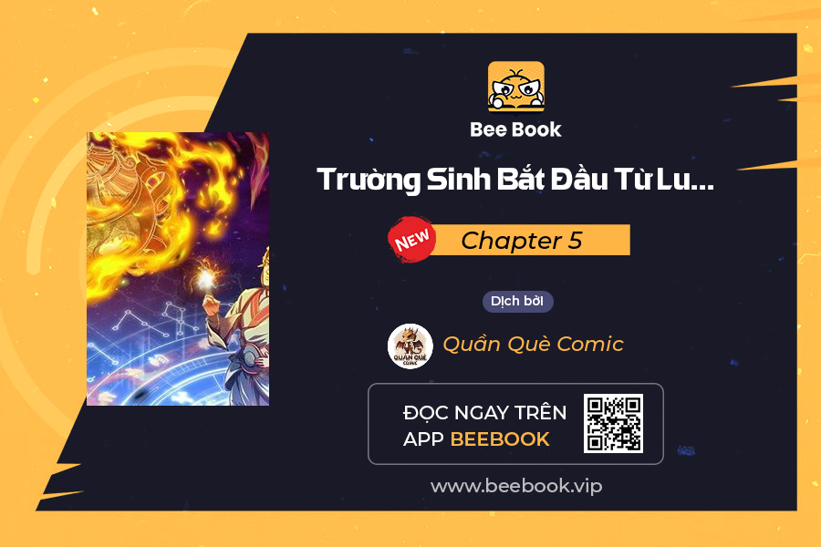 Trường Sinh Bắt Đầu Từ Luyện Đan Chapter 5 - Trang 2