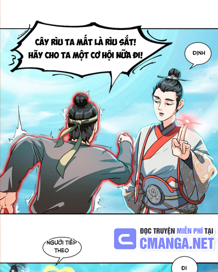 Trường Sinh Bắt Đầu Từ Luyện Đan Chapter 4 - Trang 2