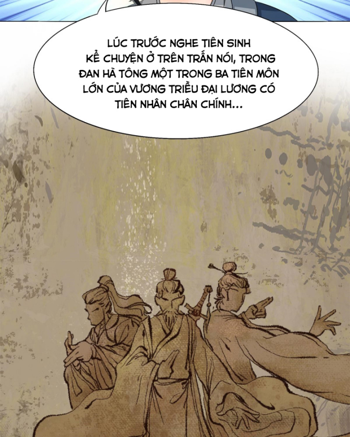 Trường Sinh Bắt Đầu Từ Luyện Đan Chapter 1 - Trang 2