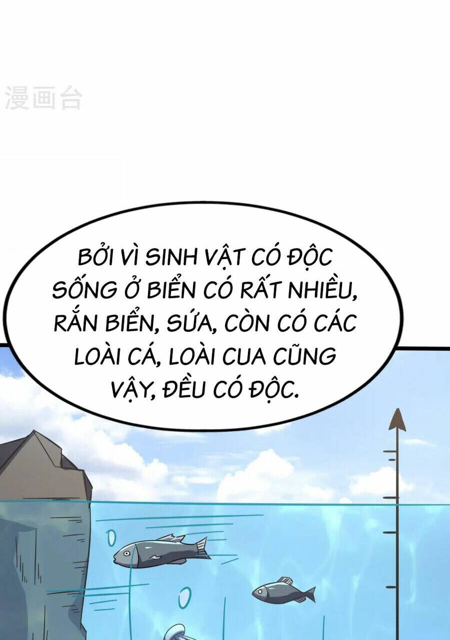 Y Võ Chí Tôn Chapter 366 - Trang 2