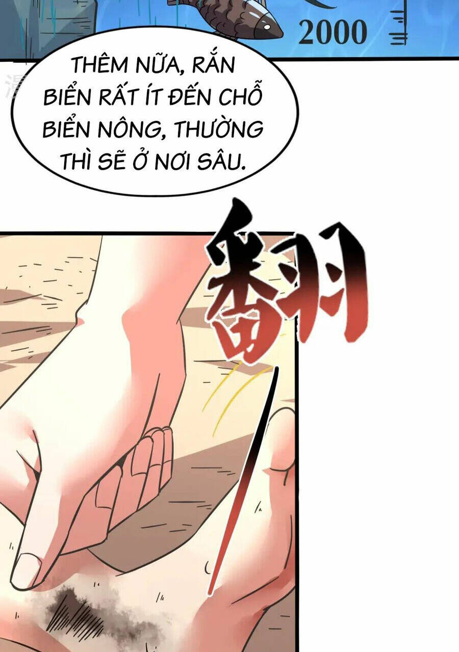 Y Võ Chí Tôn Chapter 366 - Trang 2