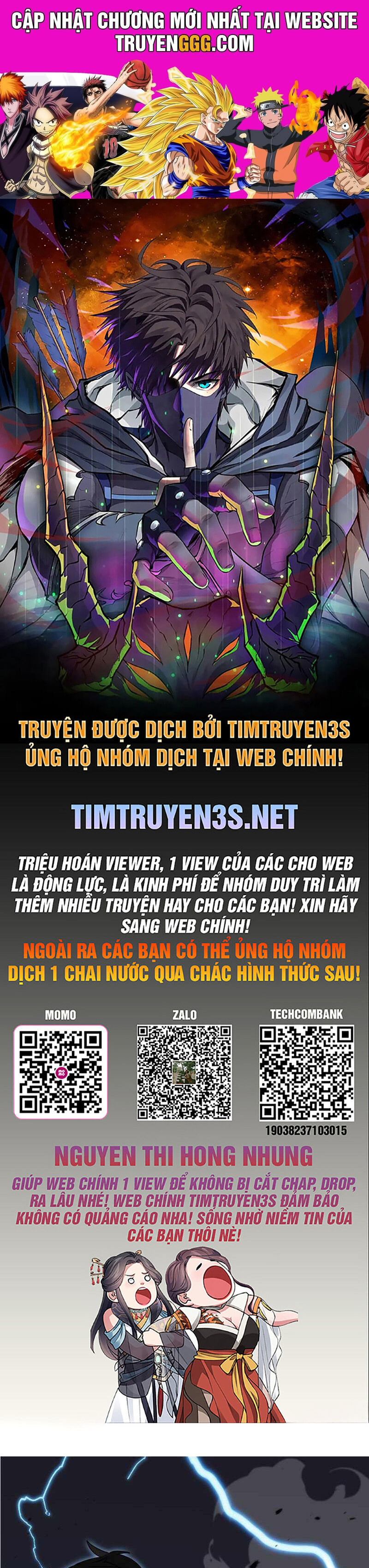 Binh Vương Chuyển Sinh Chapter 46 - Trang 2