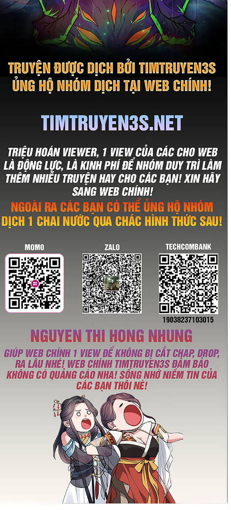 Binh Vương Chuyển Sinh Chapter 44 - Trang 2