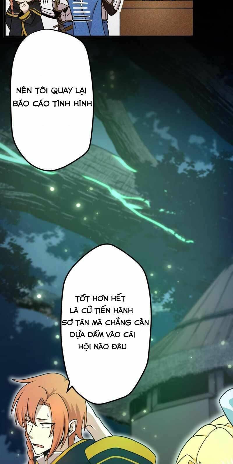 Binh Vương Chuyển Sinh Chapter 42 - Trang 2